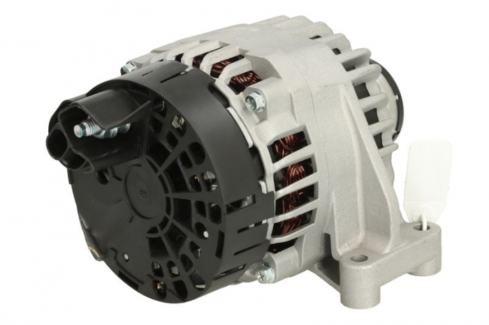 Alternator (12V, 120A) potrivit ALFA ROMEO GIULIETTA, MITO; FIAT 500, 500 C, 500L, 500X, PANDA, PUNTO, TIPO; JEEP RENEGADE; LANCIA YPSILON 0.9-1.4LPG 09.09- [2]