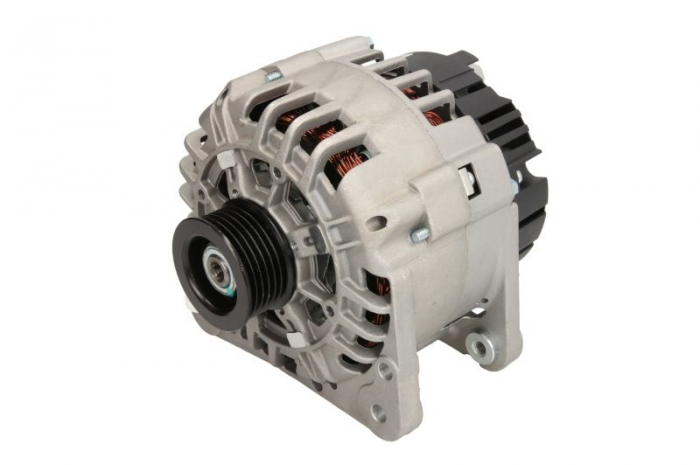 Alternator (12V, 120A) potrivit AUDI TT; FORD GALAXY I, GALAXY MK I; VW POLO, POLO III CLASSIC, POLO IV, TRANSPORTER T5 1.4D-3.2 11.95-