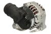 Alternator (12V, 120A) potrivit BMW 3 (E46), 3 (E90), 5 (E39), 7 (E38), X5 (E53), Z3 (E36) 2.0-4.4 08.95-12.07 [3]