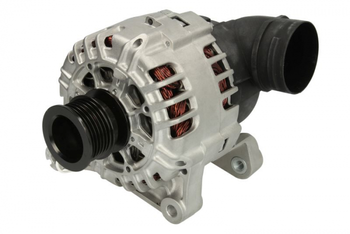 Alternator (12V, 120A) potrivit BMW 3 (E46), 3 (E90), 5 (E39), 7 (E38), X5 (E53), Z3 (E36) 2.0-4.4 08.95-12.07