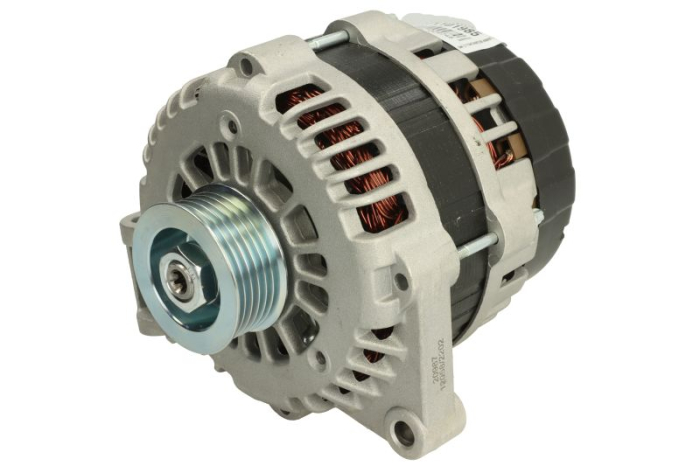 Alternator (12V, 120A) potrivit CHEVROLET CAPTIVA; OPEL ANTARA A 3.2 06.06-