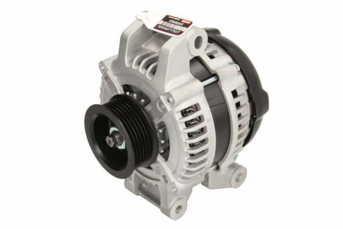 Alternator (12V, 120A) potrivit CHRYSLER SEBRING; DODGE STRATUS 2.0 2.4 2.7 12.95-06.07