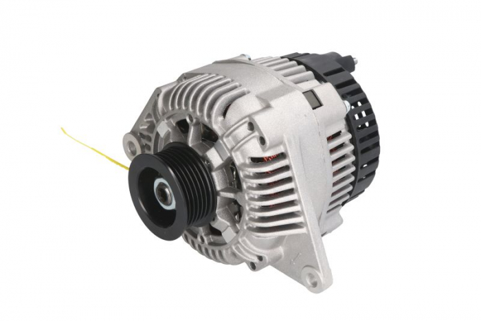 Alternator (12V, 120A) potrivit CITROEN C5 I, C8, XANTIA; FIAT ULYSSE; LANCIA PHEDRA; PEUGEOT 406, 607, 807; RENAULT CLIO II, ESPACE III, LAGUNA I, LAGUNA II; MAN SM 3.0 6.9D 11.87-