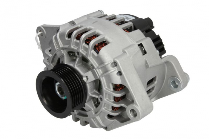 Alternator (12V, 120A) potrivit CITROEN JUMPER I; FIAT DUCATO; PEUGEOT BOXER 2.8D 09.00-