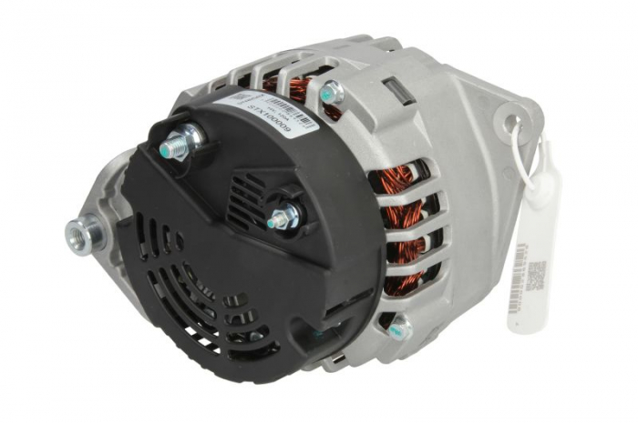 Alternator (12V, 120A) potrivit CITROEN JUMPER I; FIAT DUCATO; PEUGEOT BOXER 2.8D 09.00- [2]