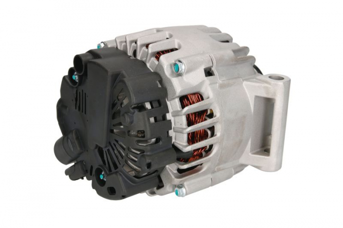 Alternator potrivit DS DS 4; CITROEN BERLINGO MULTISPACE, BERLINGO/MINIVAN, C3 II, C3 PICASSO, C4, C4 GRAND PICASSO I, C4 GRAND PICASSO II, C4 I, C4 II, C4 PICASSO I 1.4-2.0D dupa 2006 - (12V, 120A) [2]