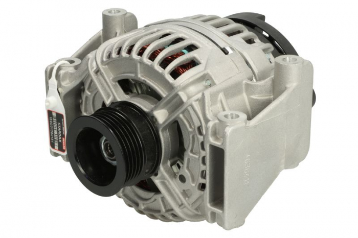 Alternator (12V, 120A) potrivit FIAT CROMA 2.2 06.05-12.10