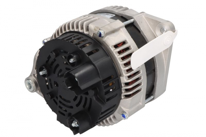 Alternator potrivit FIAT DUCATO; PEUGEOT BOXER 2.5D/2.8D 1994-2002 - (12V, 120A) [2]