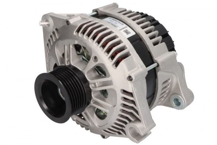 Alternator (12V, 120A) potrivit FIAT DUCATO; PEUGEOT BOXER 2.5D 2.8D 03.94-04.02