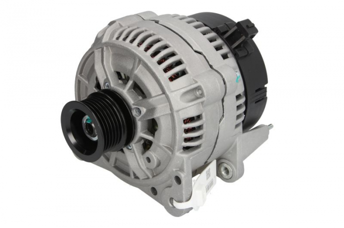 Alternator (12V, 120A) potrivit FORD GALAXY I, GALAXY MK I; SEAT ALHAMBRA, CORDOBA, IBIZA II, TOLEDO I; VW GOLF III, GOLF IV, PASSAT B3 B4, POLO, POLO III CLASSIC, POLO IV 1.9D 08.93-04.12