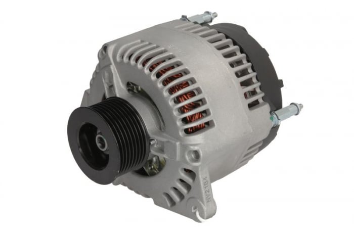 Alternator (12V, 120A) potrivit FORD TRANSIT 2.0 2.0CNG 06.94-03.00