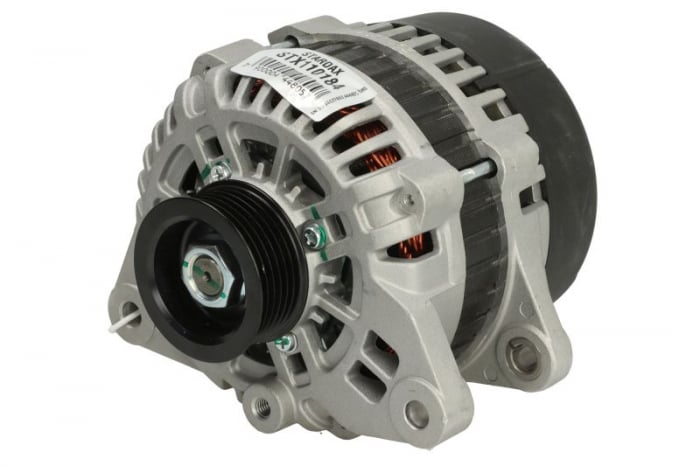 Alternator (12V, 120A) potrivit HYUNDAI XG; KIA OPIRUS 2.5 3.0 3.5 12.98-12.06