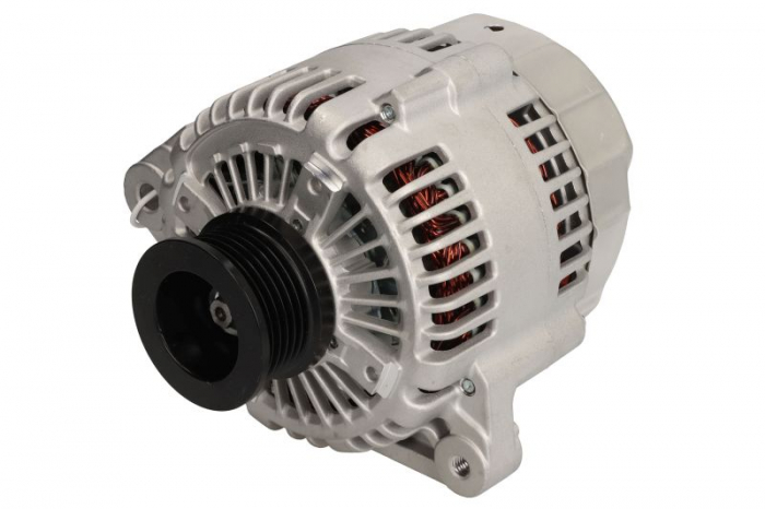 Alternator (12V, 120A) potrivit JAGUAR X-TYPE I 2.1 2.5 3.0 06.01-12.09
