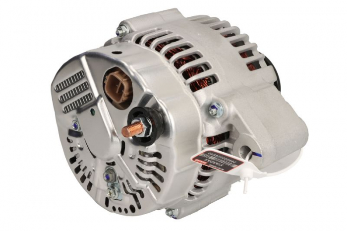 Alternator (12V, 120A) potrivit JAGUAR X-TYPE I 2.1/2.5/3.0 06.01-12.09 [2]
