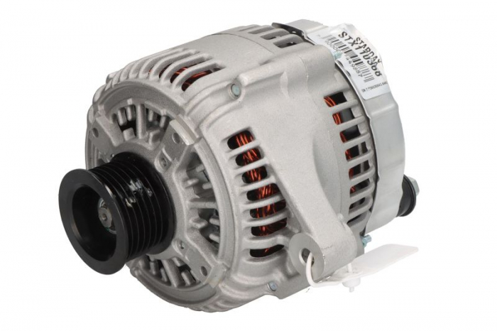 Alternator (12V, 120A) potrivit JAGUAR XJ, XK 8 3.2 4.0 03.96-07.05