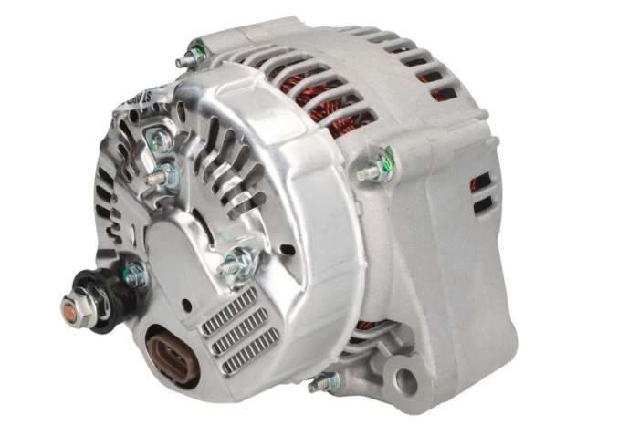 Alternator potrivit JAGUAR XJ, XK 8 3.2/4.0 1996-2005 - (12V, 120A) [2]