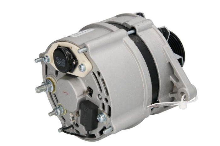 Alternator (12V, 120A) potrivit JOHN DEERE 1000 D [2]