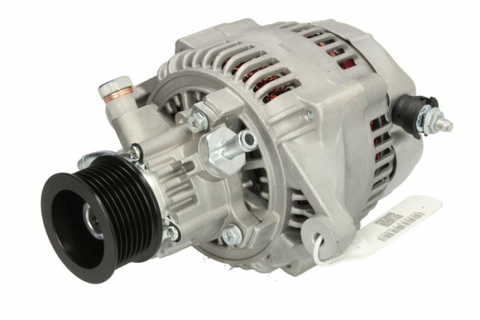 Alternator (12V, 120A) potrivit LAND ROVER DEFENDER, DISCOVERY II 2.5D 06.98-02.16