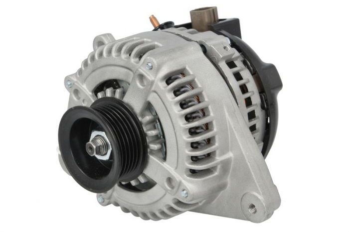 Alternator (12V, 120A) potrivit LEXUS RX; TOYOTA CAMRY, HIGHLANDER KLUGER 3.0 3.3 3.3H 08.01-12.10