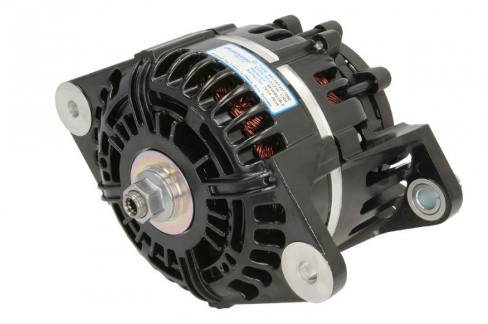 Alternator (12V, 120A) potrivit MITSUBISHI L200 TRITON, PAJERO SPORT II 2.5D 11.05-