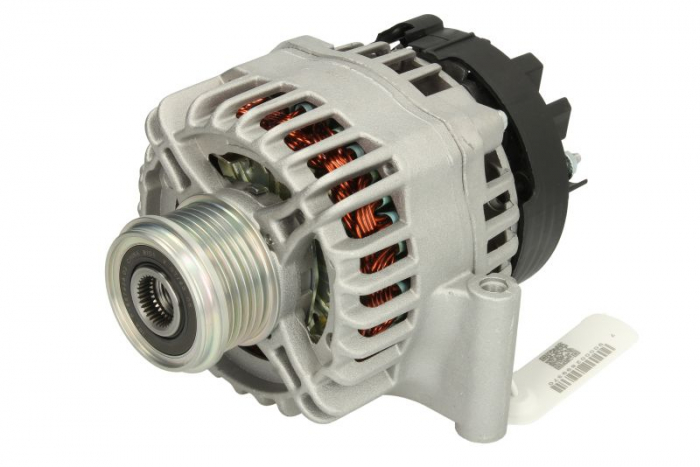 Alternator (12V, 120A) potrivit OPEL ASTRA H, ASTRA H GTC, CORSA C, CORSA C HATCHBACK, MERIVA A, TIGRA 1.3D 06.03-12.10