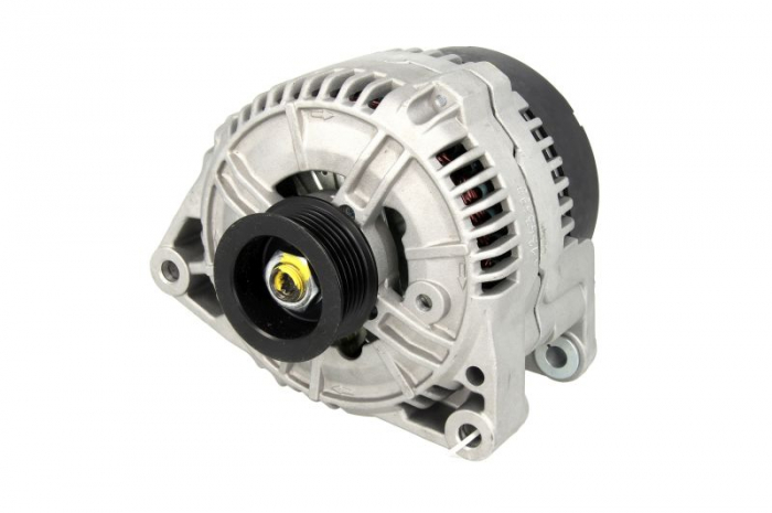 Alternator (12V, 120A) potrivit OPEL OMEGA B, VECTRA A, VECTRA B 2.5 3.0 02.93-02.01