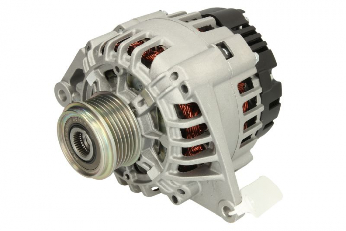 Alternator (12V, 120A) potrivit RENAULT ESPACE III, LAGUNA I, MEGANE I, MEGANE I CLASSIC, MEGANE I COACH, SCENIC I 1.9D 03.97-08.03