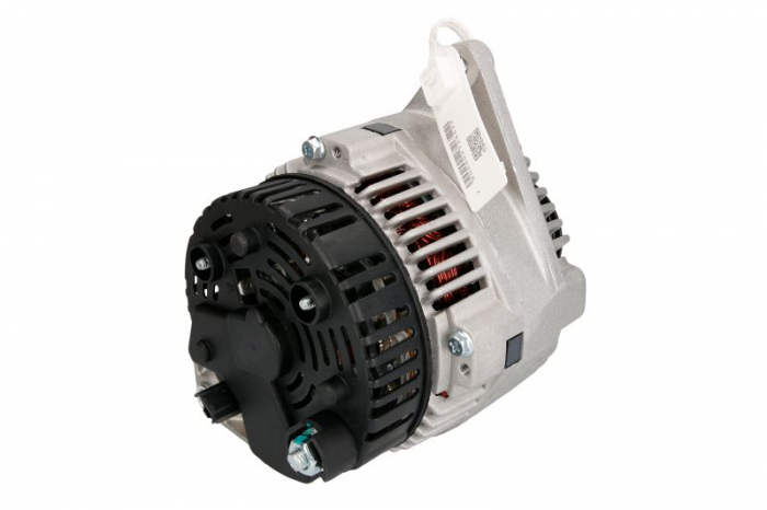 Alternator potrivit RENAULT LAGUNA I, MEGANE I 1.9D 1997-2001 - (12V, 120A) [2]