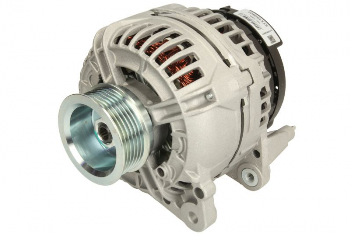 Alternator (12V, 120A) potrivit SKODA OCTAVIA I; VW LT 28-35 II, LT 28-46 II, TRANSPORTER T4, TRANSPORTER T5 1.6-3.2 11.90-12.10