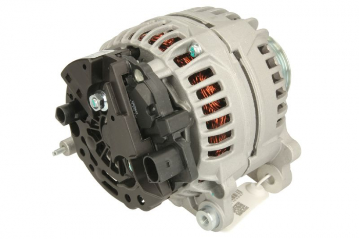 Alternator (12V, 120A) potrivit SKODA OCTAVIA I; VW LT 28-35 II, LT 28-46 II, TRANSPORTER T4, TRANSPORTER T5 1.6-3.2 11.90-12.10 [2]
