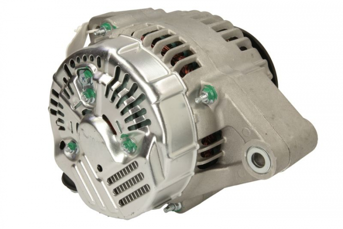 Alternator (12V, 120A) potrivit TOYOTA AVENSIS, COROLLA 2.0D 10.99-02.03 [2]