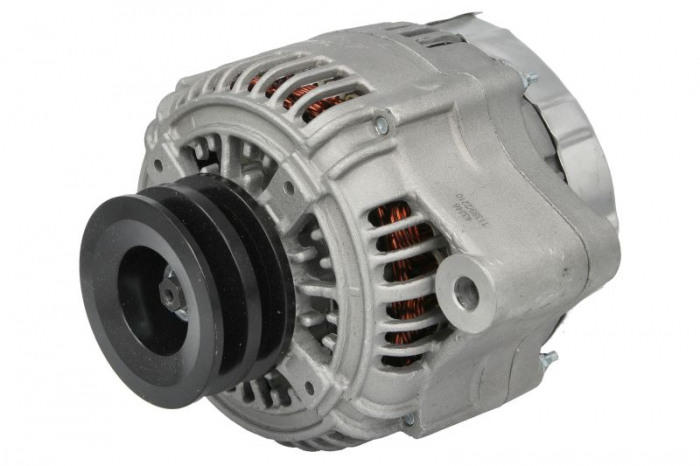 Alternator (12V, 120A) potrivit TOYOTA LAND CRUISER 90 3.0D 04.96-12.02