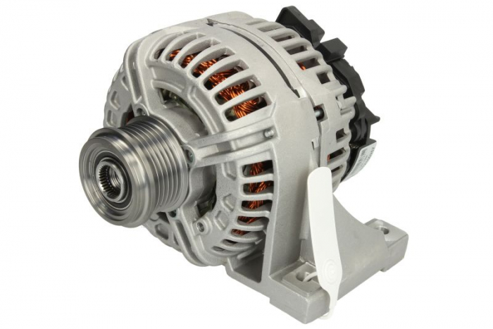 Alternator (12V, 120A) potrivit VOLVO C70 I, S40 I, S60 I, S70, S80 I, V40, V70 I, V70 II, XC70 I 1.6-3.0 07.95-04.10