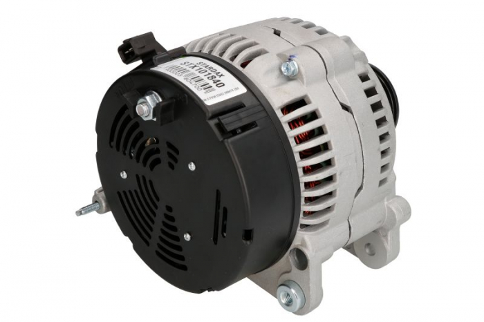 Alternator (12V, 120A) potrivit VW CALIFORNIA T4 CAMPER, CORRADO, GOLF III, POLO, POLO III CLASSIC, POLO IV, VENTO 0.8-2.9 09.75- [2]