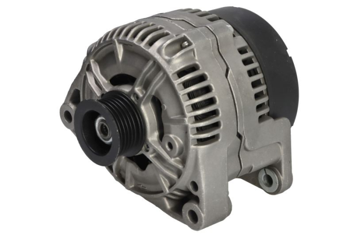 Alternator (12V, 120A, reconditionat profesional) potrivit SAAB 9-3 2.2D 02.98-09.02