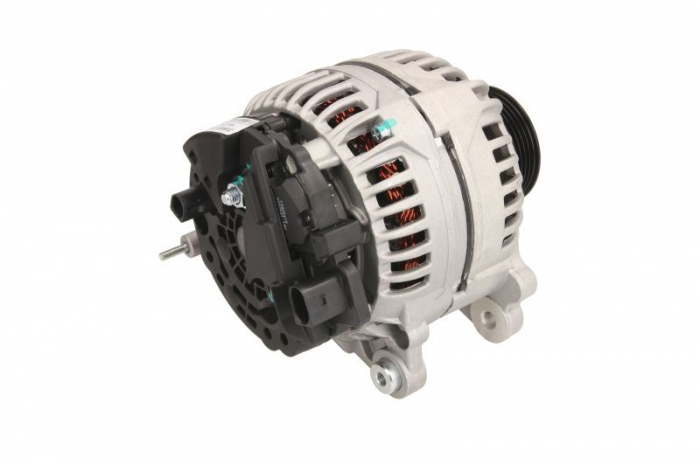 Alternator (12V, 120A) SKODA OCTAVIA I; VW LT 28-35 II, LT 28-46 II, TRANSPORTER IV 1.6-2.8D intre 1990-2010 [2]