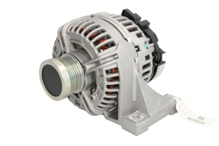 Alternator (12V, 120A) VOLVO C70 I, S40 I, S60 I, S70, S80 I, V40, V70 I, V70 II, XC70 1.6-3.0 intre 1995-2010