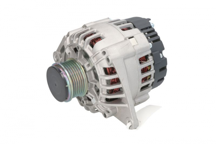 Alternator (12V, 120A) VOLVO S40 I, V40; RENAULT ESPACE III, LAGUNA I, MEGANE I, MEGANE I CLASSIC, MEGANE I COACH, MEGANE SCENIC, SCENIC I 1.9D intre 1995-2003