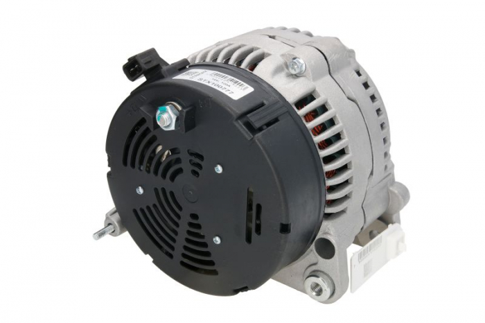 Alternator potrivit VW LT 28-35 II, LT 28-46 II, TRANSPORTER IV 2.0-2.8D 1990-2006 - (12V, 120A) [2]