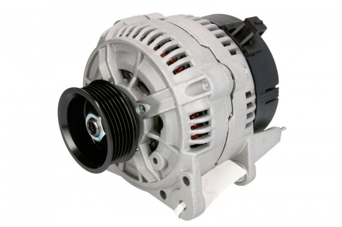 Alternator (12V, 120A) VW LT 28-35 II, LT 28-46 II, TRANSPORTER IV 2.4D-2.8D intre 1990-2006