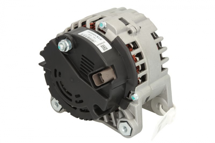 Alternator (12V, 125A) NISSAN INTERSTAR, PRIMASTAR; OPEL MOVANO, VIVARO A; RENAULT LAGUNA II, MASTER II, TRAFIC II 1.9D/2.2D/2.5D dupa 1999 [2]