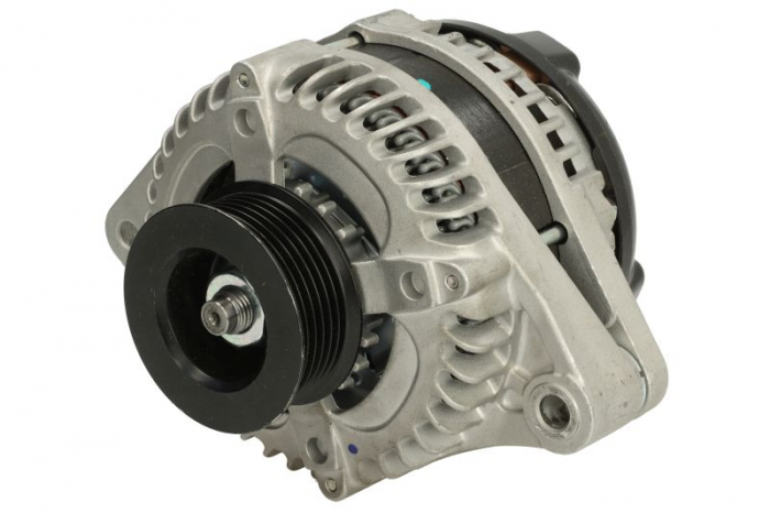 Alternator (12V, 130A) potrivit ACURA MDX; DAIHATSU CHARADE III; HONDA LEGEND IV, ODYSSEY 1.0-3.7 03.87-