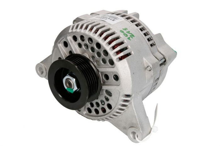 Alternator (12V, 130A) potrivit FORD COUGAR, MONDEO I, MONDEO II 2.5 07.94-12.01