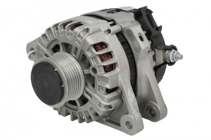 Alternator (12V, 130A) potrivit HYUNDAI H-1 TRAVEL 2.5D 07.08-