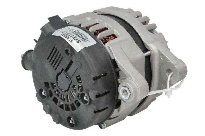 Alternator (12V, 130A) potrivit HYUNDAI H-1 TRAVEL 2.5D 07.08- [2]