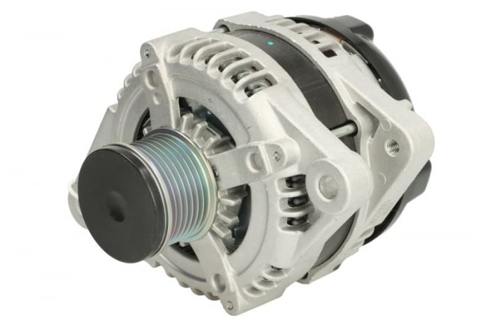 Alternator (12V, 130A) potrivit LEXUS ES, RX; TOYOTA CAMRY, HARRIER, HIGHLANDER KLUGER, VENZA 2.5H 3.5 3.5H 04.05-06.18