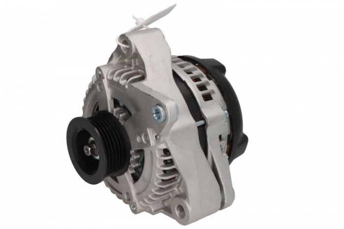 Alternator (12V, 130A) potrivit LEXUS GX; TOYOTA LAND CRUISER 100, LAND CRUISER 200 4.7 01.98-