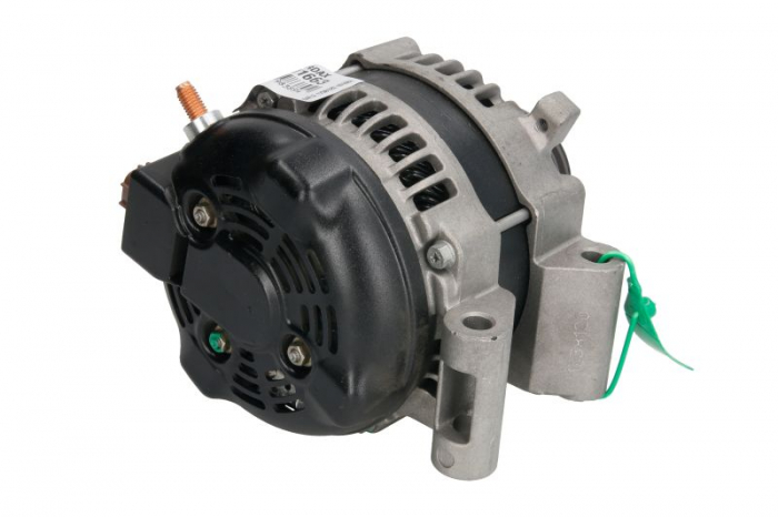 Alternator (12V, 130A) potrivit LEXUS IS II; TOYOTA FORTUNER, HIACE / COMMUTER V, HIACE V, HILUX, LAND CRUISER 90, LAND CRUISER PRADO, RAV 4 III 2.2D/2.5D/3.0D 02.00- [2]