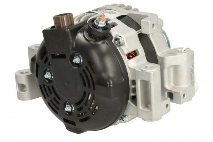 Alternator potrivit LEXUS LX; TOYOTA LAND CRUISER 200 4.5D dupa 2007 - (12V, 130A) [2]