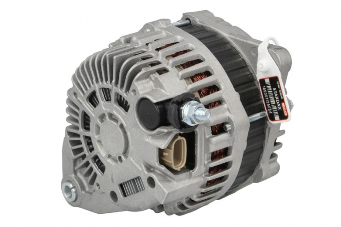 Alternator (12V, 130A) potrivit NISSAN MURANO I, MURANO II, TEANA II 2.5/3.5 08.03-09.14 [2]
